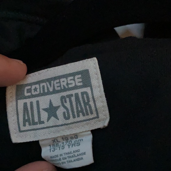 Converse Jacket - Picture 3 of 3